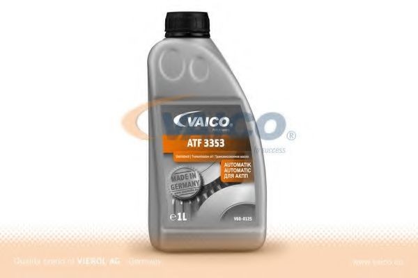 VAICO Olio cambio automatico (ATF) V60-0125 V60-0125 Olio cambio automatico VAICO NISSAN TIIDA costo