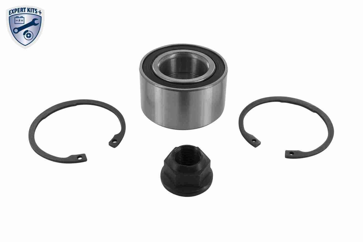 VAICO Pyöränlaakerisarja V95-0225 Lada 2172 pyöränlaakerit VAICO V95-0225