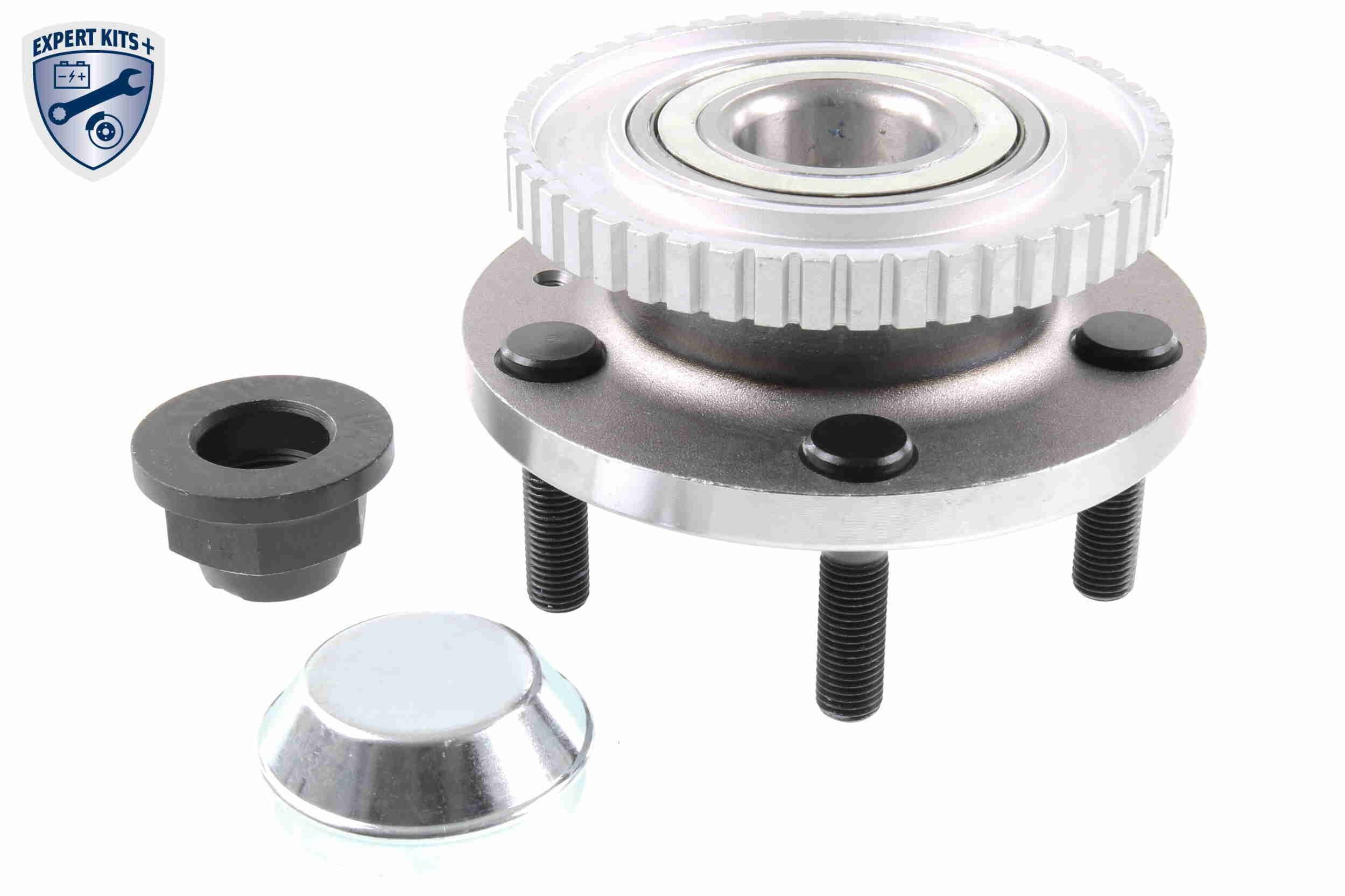 VAICO Σετ ρουλεμάν τροχών V95-0230 VAICO V95-0230 Πλήμνη τροχού Volvo 945 II Combi τιμες
