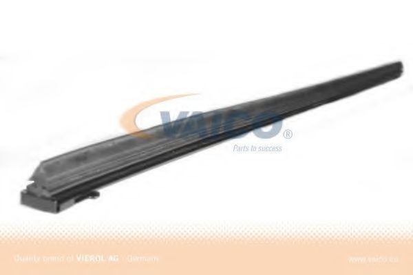 Viskergummi VAICO V99-4563 VAICO V99-4563 Viskergummi VW PASSAT 2007
