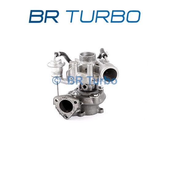 BR Turbo Turbocharger VA59ARSG BR Turbo VA59ARSG Turbocharger Opel Frontera A prijs