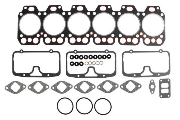 ENGITECH Kit guarnizioni motore ENT000296 ENT000296 costo Serie guarnizioni motore NISSAN QASHQAI ENGITECH