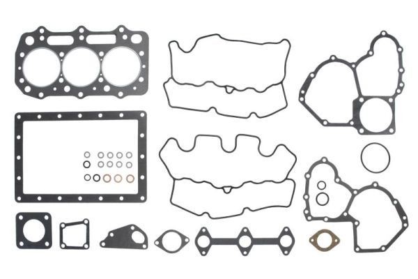 ENGITECH Motor pakking, complete set ENT000585 ENT000585 ENGITECH Complete pakkingsset, motor Skoda goedkoop