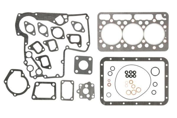 ENGITECH Kit guarnizioni motore ENT000594 ENT000594 costo Serie guarnizioni motore RENAULT TWINGO ENGITECH
