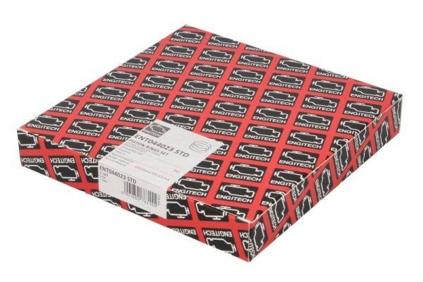 ENGITECH Kit fasce elastiche ENT044023 STD ENT044023 STD Fasce elastiche ENGITECH CITROËN SAXO costo