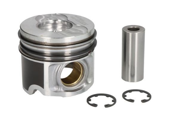 Piston ENGITECH ENT050307 STD ENGITECH ENT050307 STD 2025 FIAT DOBLO piston replacement