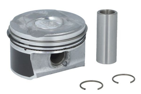 Piest ENGITECH ENT050408 050 ENGITECH ENT050408 050: Piest motora Mini CLUBMAN 2010