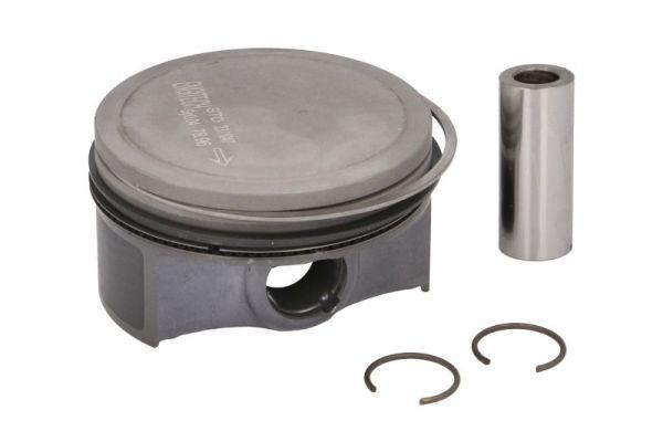 Zuiger ENGITECH ENT050509 STD ENGITECH ENT050509 STD Zuiger SAAB 9-5 1999