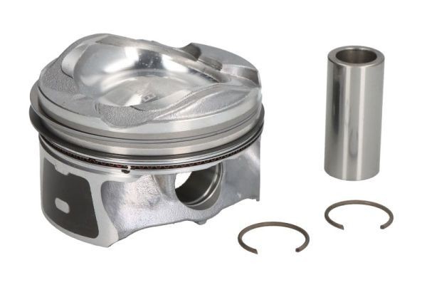 ENGITECH Piston ENT051114 STD ENGITECH ENT051114 STD Piston Ford Focus Mk3 Break pas cher