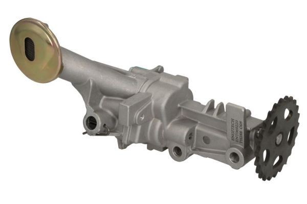 ENGITECH Oljepumpe ENT069220 Oljepumpe ENGITECH OPEL ENT069220