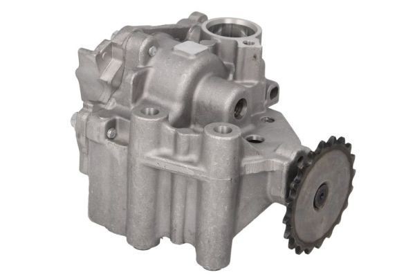 ENGITECH Õlipump ENT069223 ENGITECH ENT069223 Õlipump Renault Koleos 2 originaal hind