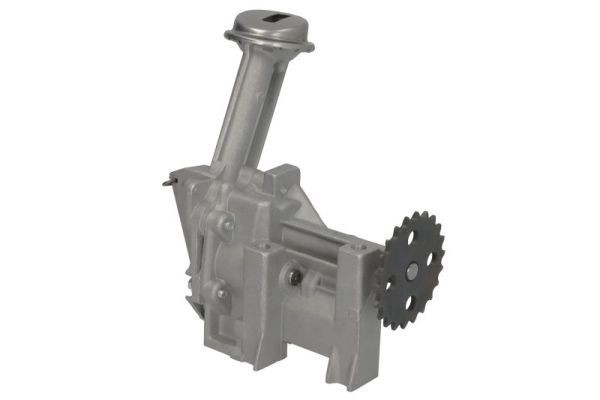 ENGITECH Oliepomp ENT069224 Olie-pomp Volkswagen ENGITECH ENT069224