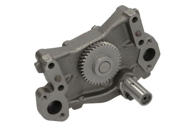 ENGITECH Oliepomp ENT420063 Ford TRANSIT CUSTOM Oliepomp van de motor ENGITECH ENT420063