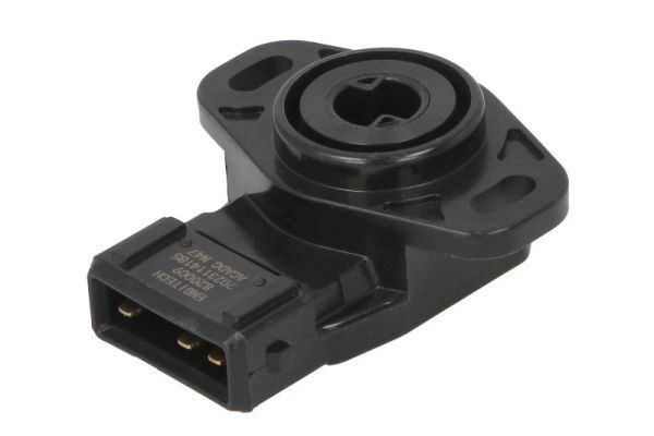 ENGITECH Gasspjæld-potentiometer ENT820009 Gasspjæld potentiometer ENGITECH PATRIOT ENT820009 billig
