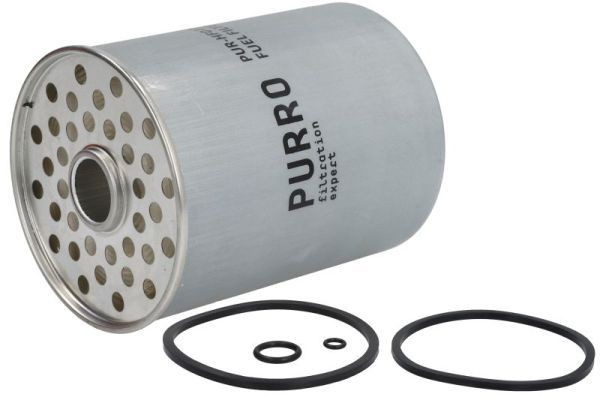 PURRO Kraftstofffilter PUR-HF0110 PURRO PUR-HF0110 Kfz-Filter LDV Pilot Bus 2001
