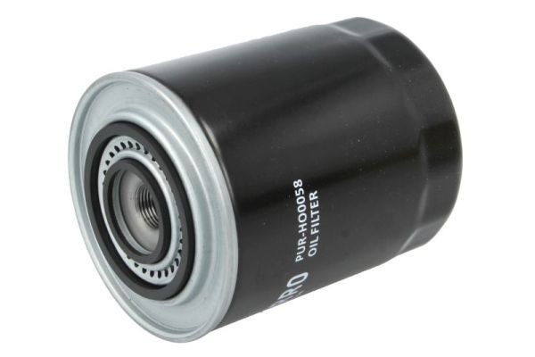 Oljefilter PURRO PUR-HO0058 PURRO PUR-HO0058 Motoroljefilter Renault Trucks MASCOTT 2001