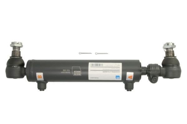 REINHOCH Werkcilinder, stuurbekrachtiging RH59-2001 REINHOCH Stuurdemper RH59-2001
