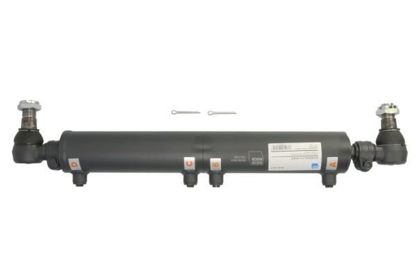 REINHOCH Werkcilinder, stuurbekrachtiging RH59-3001 Stuurdemper Mercedes-Benz W121 RH59-3001 REINHOCH