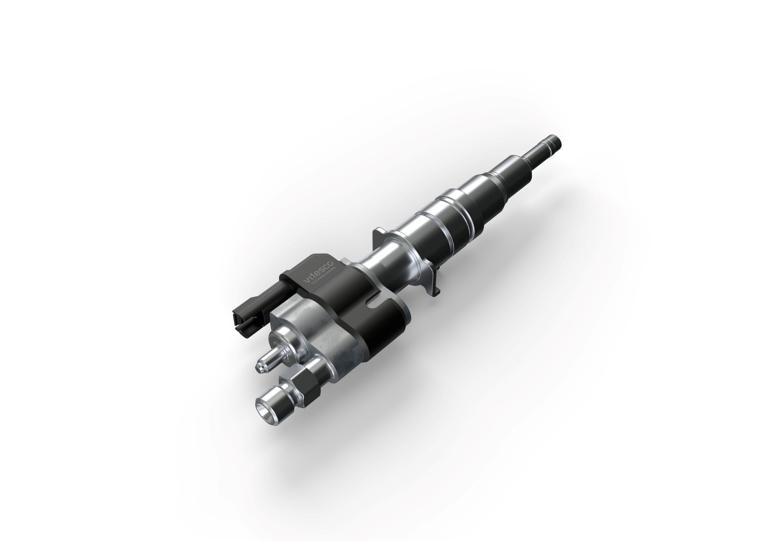 Vitesco Technologies Injector A2C6064074777 BMW E71, E72 Fuel injectors A2C6064074777 Vitesco Technologies