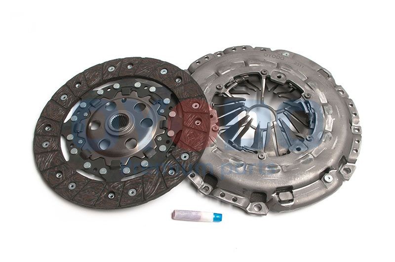 Oyodo Σετ συμπλέκτη 10S9053-OYO 10S9053-OYO Σετ συμπλέκτη PEUGEOT 508 Oyodo