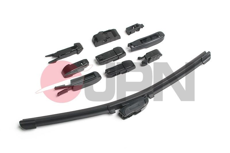 JPN Vinduesvisker WBMT375-JPN Bagvisker JPN PRELUDE WBMT375-JPN billig