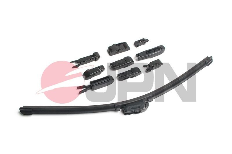 JPN Vinduesvisker WBMT475-JPN JPN WBMT475-JPN Bagvisker Citroën C5 originale