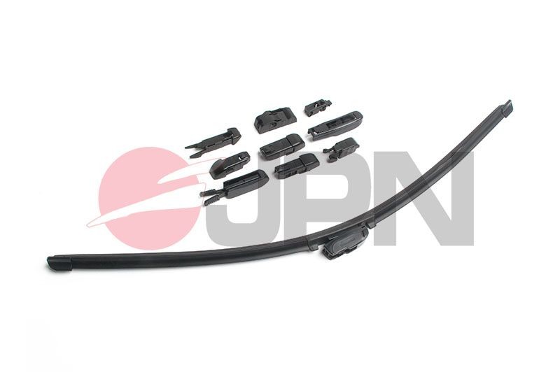 JPN Wiper blade WBMT650-JPN JPN WBMT650-JPN LOTUS EVORA wiper blades price