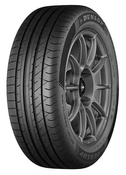 Dunlop Däck 595490 595490 Dunlop Sport Response 235/55R17 103V XL