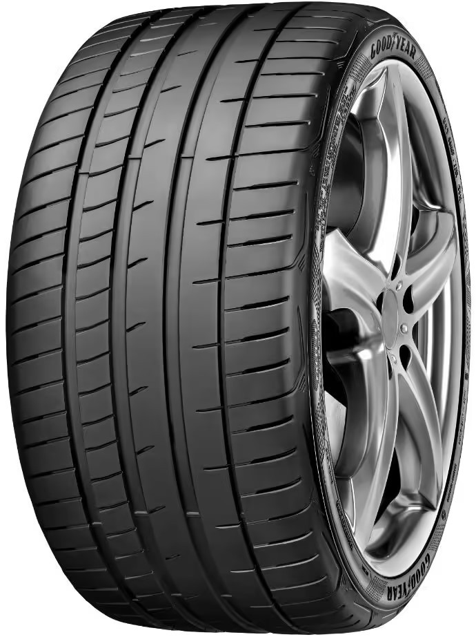 Goodyear Reifen 580137 Goodyear EAGLE F1 SUPERSPORT XL FP NE0 TL 255/40 R22 103Y 580137