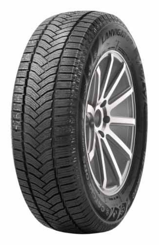 Lanvigator CATCHFORS VAN A/S Ssangyong Actyon Sports II Transporter Ganzjahresreifen Lanvigator CATCHFORS VAN A/S 225 75 R16 121/120R 2HH2625H1