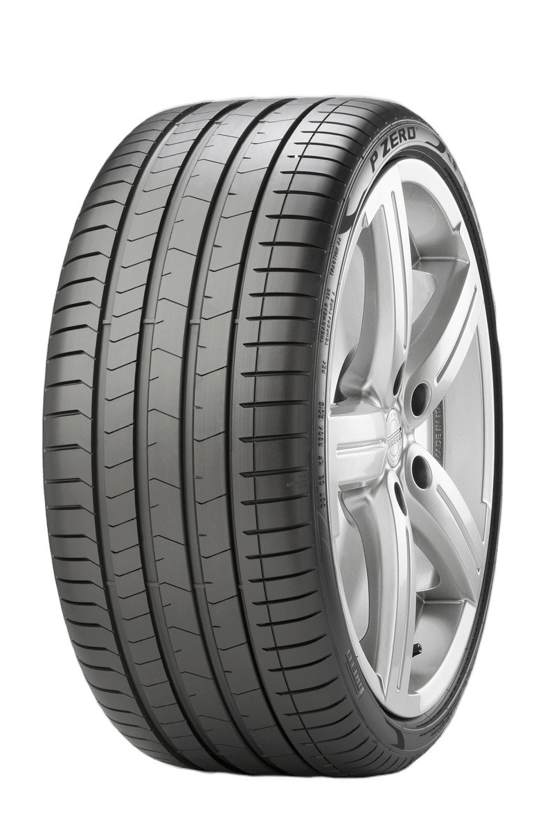 Pirelli Hjul 3954500 Pirelli 3954500 P Zero PZ4 SC 285/30 R21
