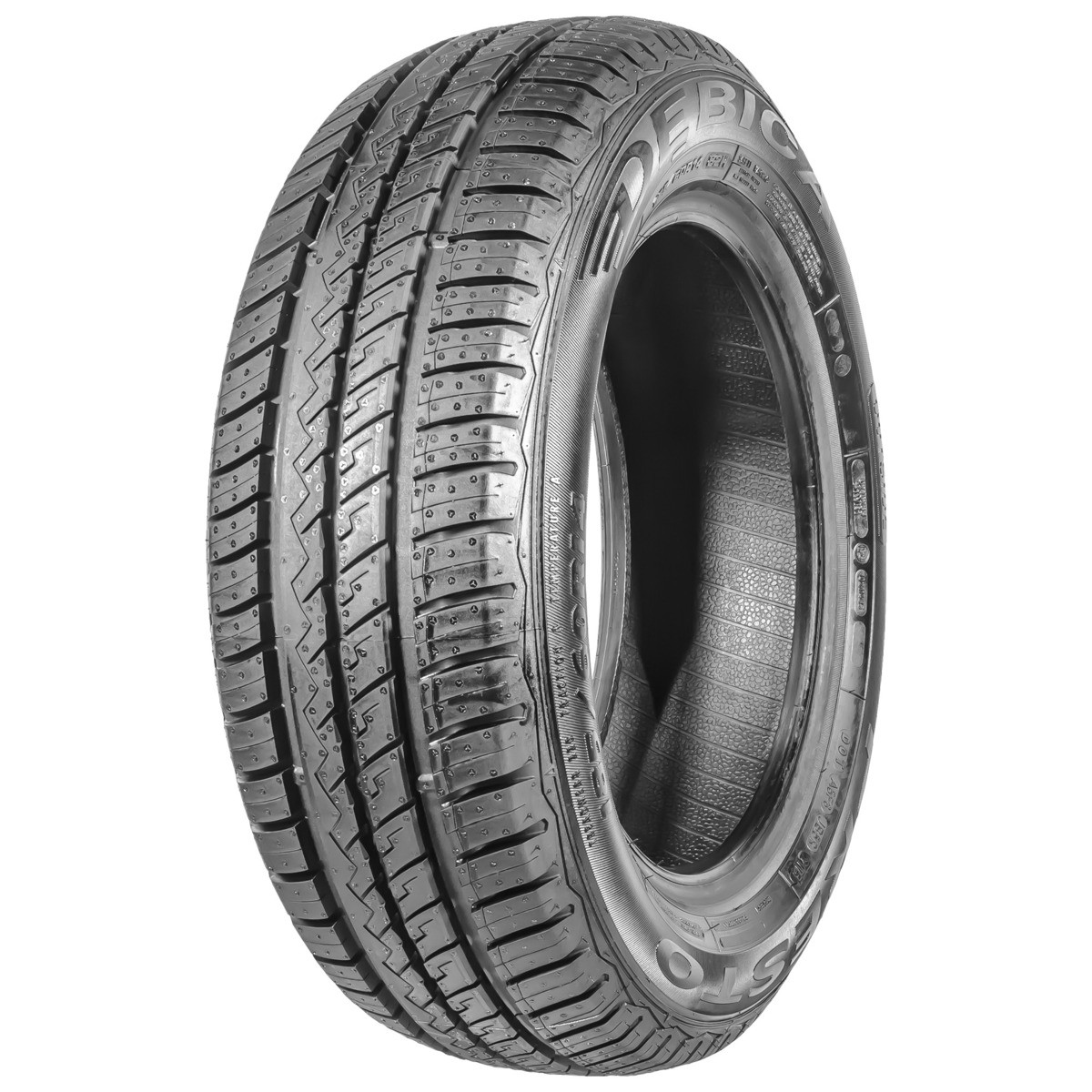 Debica Hjul 595528 Debica Presto 265/65 R17 112H 595528