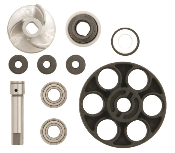 VICMA Reparatieset, waterpomp 6220 Volkswagen POLO Koelvloeistofpomp VICMA 6220