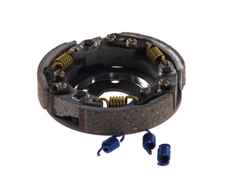 VICMA Kit d'embrayage 8409 Kit d'embrayage + volant moteur VICMA CLA 8409 pas cher