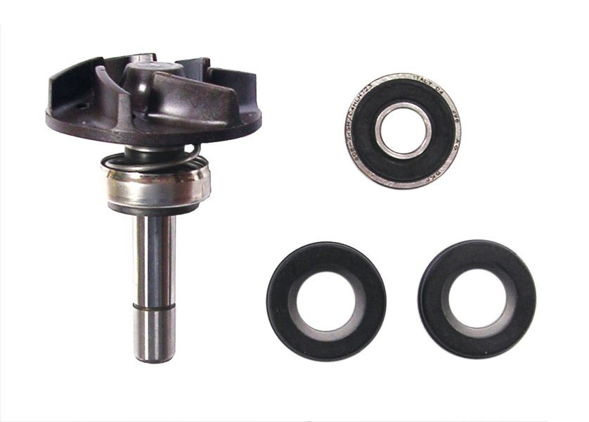 VICMA Reparatieset, waterpomp 8664 8664 VICMA Waterpomp van de motor Alfa Romeo goedkoop