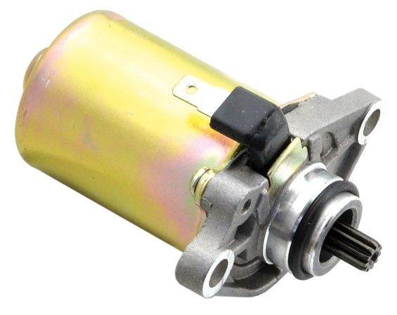 VICMA Starter 15617 Startmotor SKODA VICMA 15617
