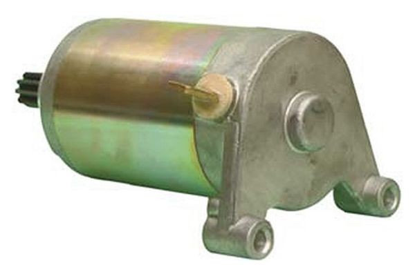 VICMA Starter 17306 17306 VICMA Startmotor Skoda billige