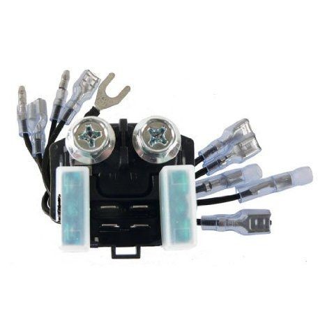 VICMA Relais, starter 37902 37902 Relais, starter VICMA LAND ROVER FREELANDER