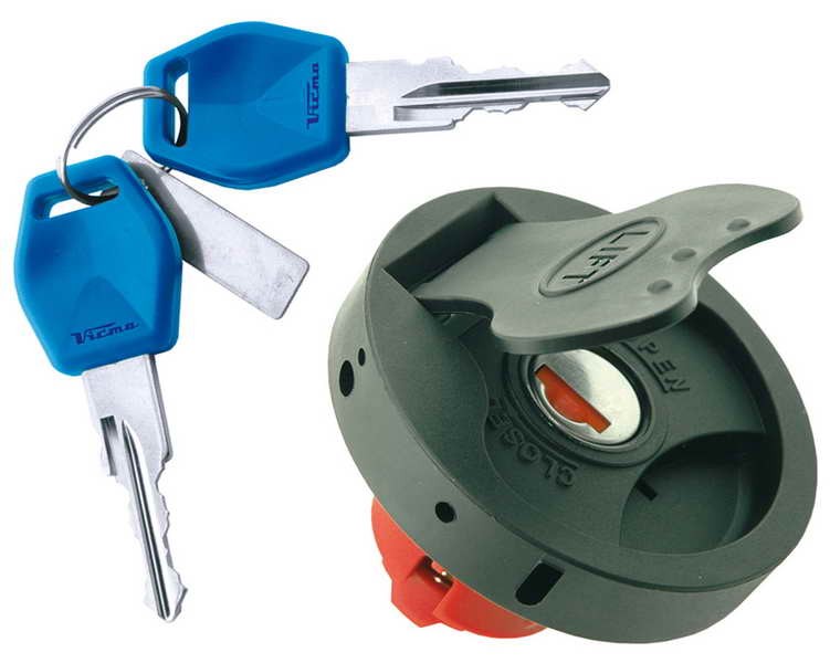 VICMA Vāciņš, Degvielas tvertne M9640 Degvielas tvertne VICMA HYUNDAI M9640