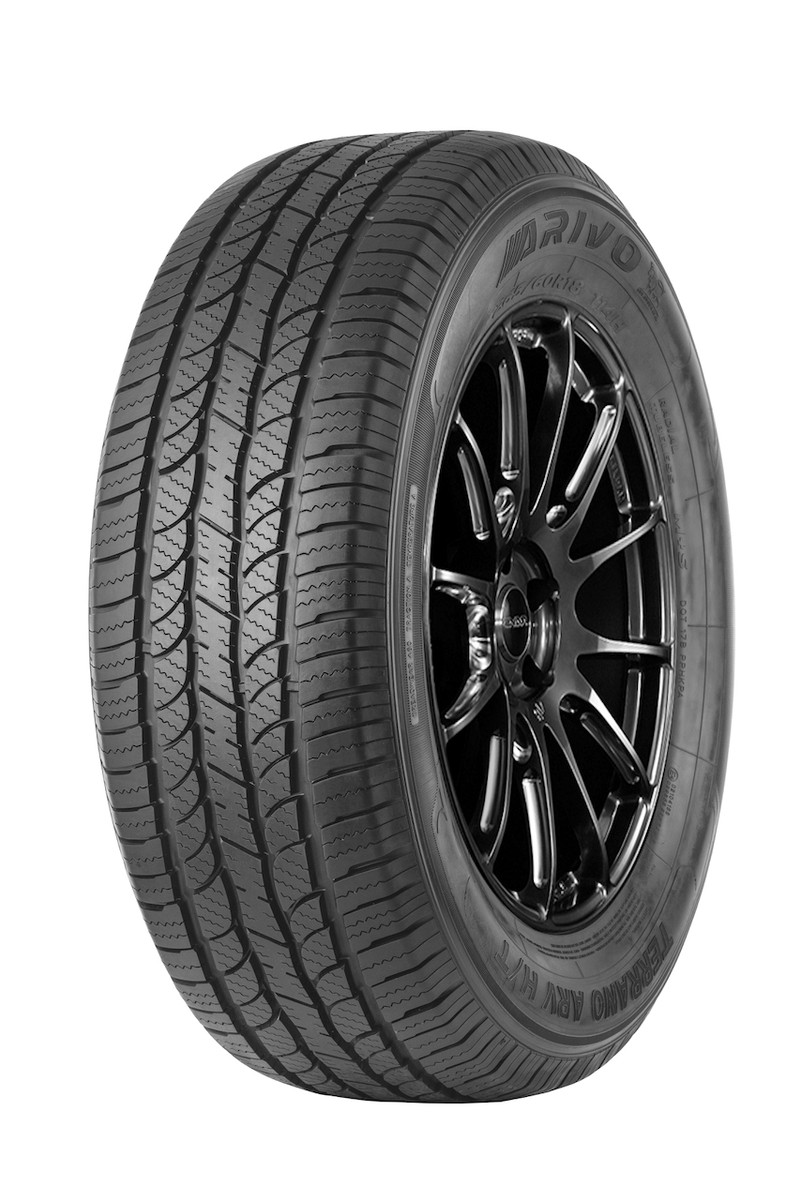 ARIVO Hjul 2EAR183F ARIVO TERRANO ARV H/T 235/60 R17 102H 2EAR183F