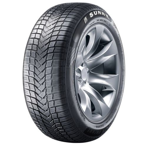 Aptany Hjul 0966 Aptany 0966 RC501 215/55 R17