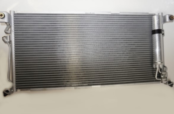 CLIMTEX Klimakondensator CH2-019 CH2-019 CLIMTEX Kondensator MITSUBISHI LANCER kaufen