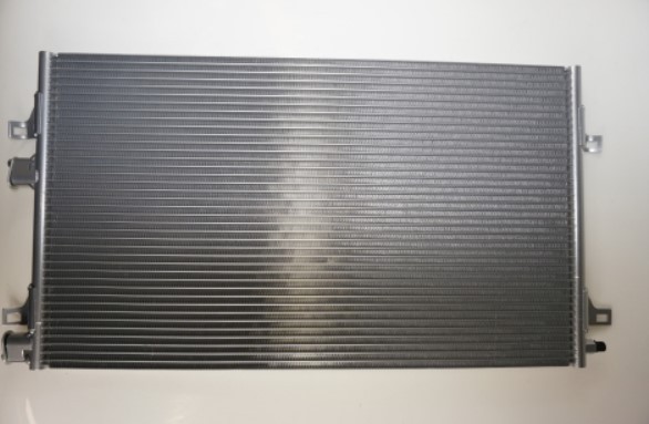 Condensatore climatizzatore CLIMTEX CH2-038 CLIMTEX CH2-038 Condensatore aria condizionata Renault LAGUNA 2004