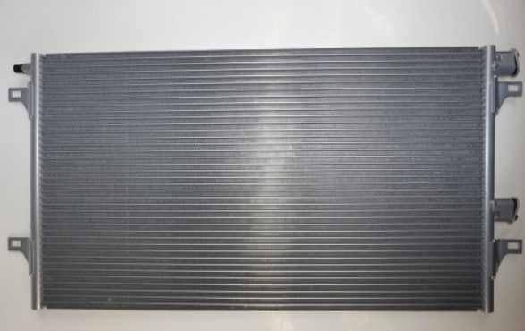 Συμπυκνωτής, σύστ. κλιματισμού CLIMTEX CH2-180 CLIMTEX CH2-180 Συμπυκνωτής Renault LAGUNA 2006