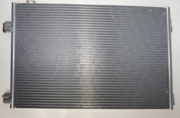 CLIMTEX Συμπυκνωτής, σύστ. κλιματισμού CH2-202 τιμες Συμπυκνωτής Renault LU1/2_ CH2-202 CLIMTEX