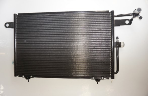 CLIMTEX Kondenzátor klimatizácie CH2-246 CLIMTEX CH2-246 Chladič klimatizácie Audi 100 C4 cena