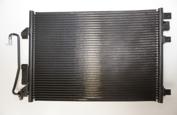 CLIMTEX Condenseur, climatisation CH2-270 CLIMTEX CH2-270 Condenseur de climatisation Symbol / Thalia II prix