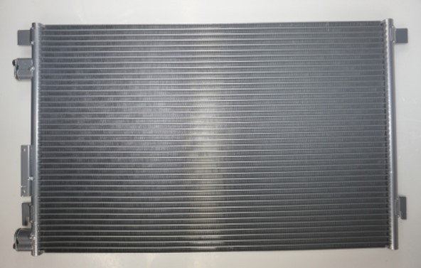 CLIMTEX Kondensator, klimaanlegg CH2-320 CLIMTEX CH2-320 Kondensator, klimaanlegg