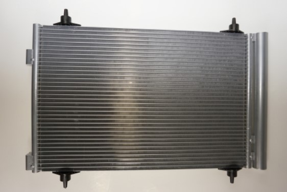 CLIMTEX Συμπυκνωτής, σύστ. κλιματισμού CH2-600 CLIMTEX CH2-600 Συμπυκνωτής Peugeot 308 CC τιμες