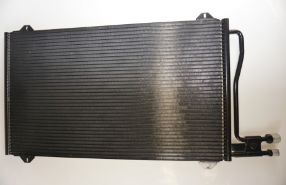 CLIMTEX Kondensators, Gaisa kond. sistēma CH2-630 CLIMTEX CH2-630 Kondicionieru radiatori Mercedes Sprinter 2t cena